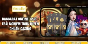 Baccarat Online
