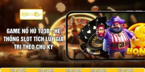 Game Nổ Hũ