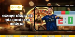 Nhận Định Bóng Đá Nét