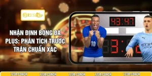Nhận Định Bóng Đá Plus