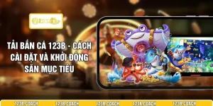 Tải Bắn Cá